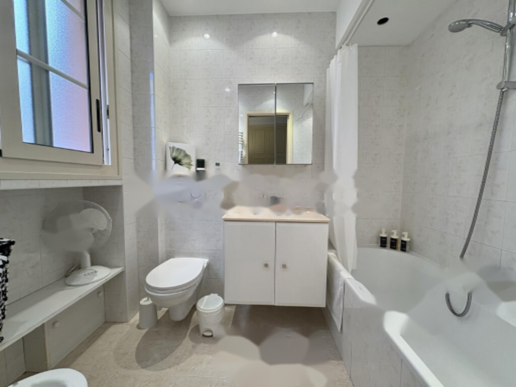 Квартира в Монегетти, Монако, 57 м² - фото 10