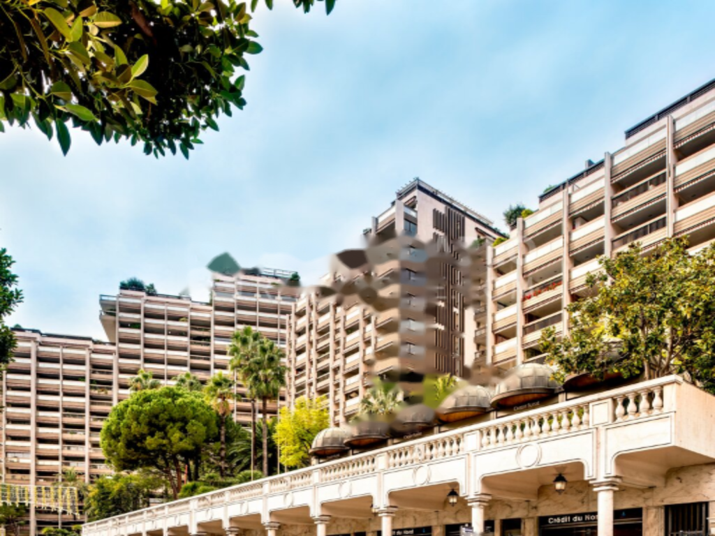 Квартира в Монако, Монако, 110 м² - фото 10