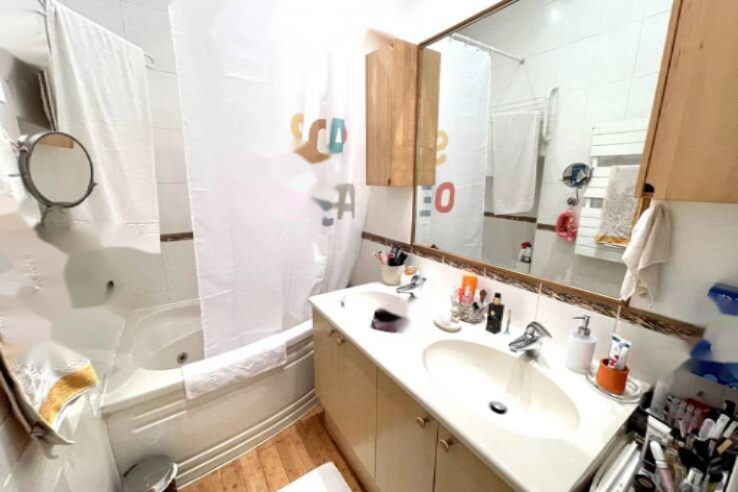 Квартира в Каннах, Франция, 75 м² - фото 4