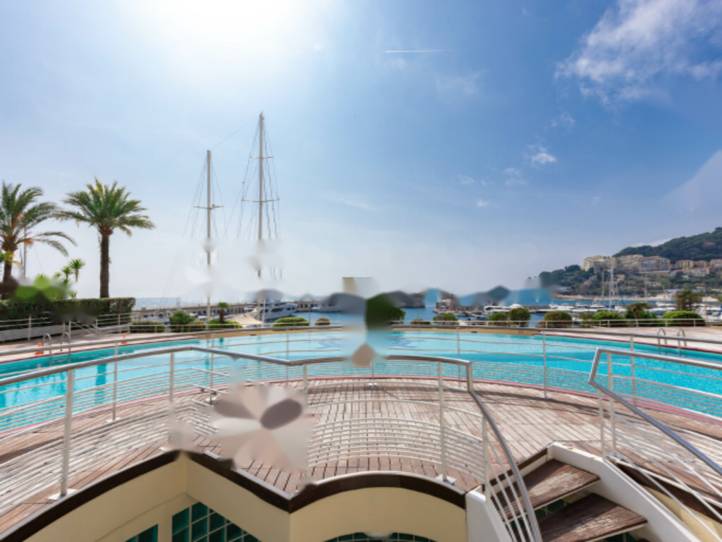 Квартира в Фонвьее, Монако, 177 м² - фото 10