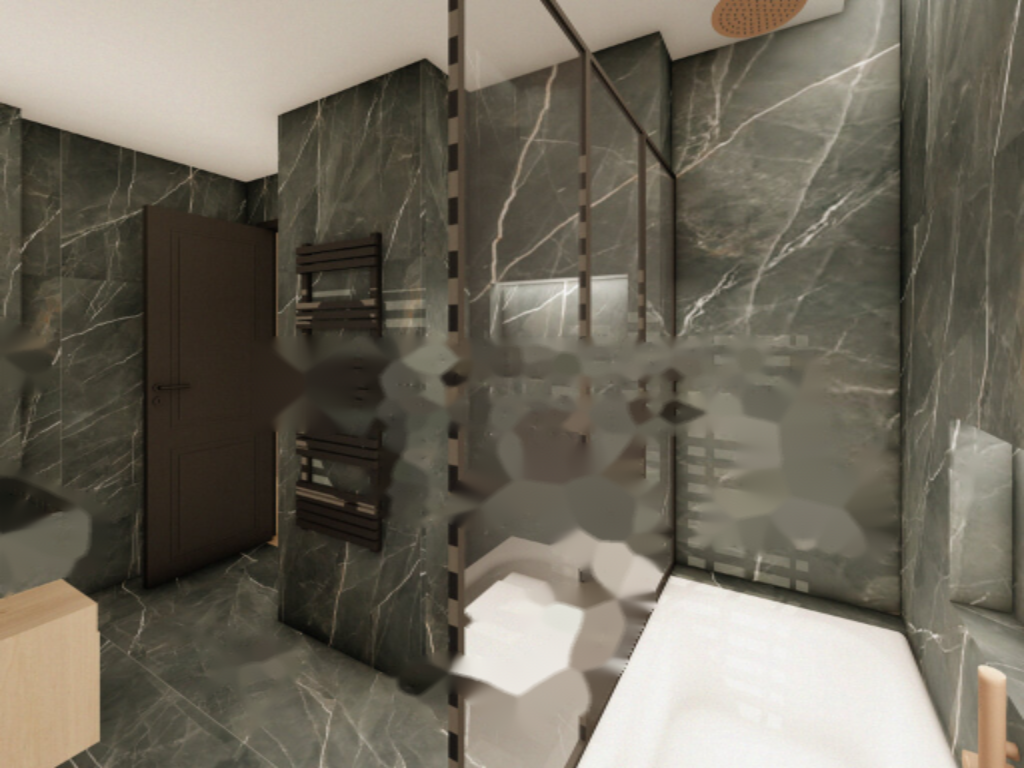 Квартира в Монте Карло, Монако, 137 м² - фото 10