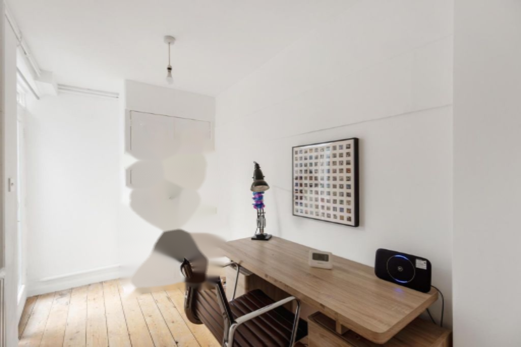 Квартира в Лондоне, Великобритания, 62 м² - фото 10