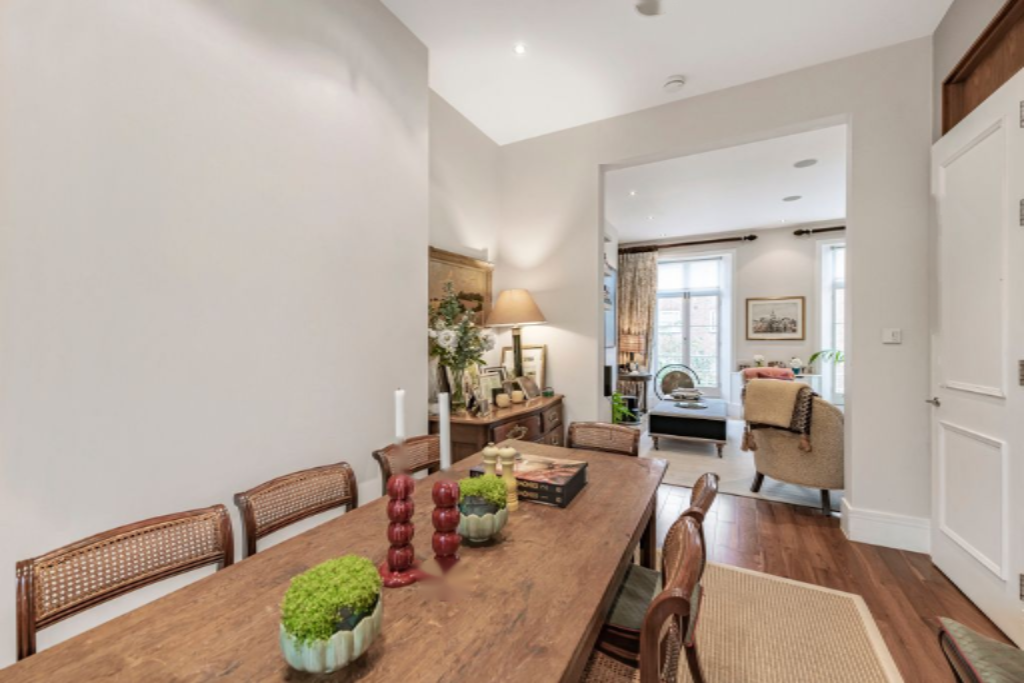 Квартира в Лондоне, Великобритания, 174 м² - фото 10