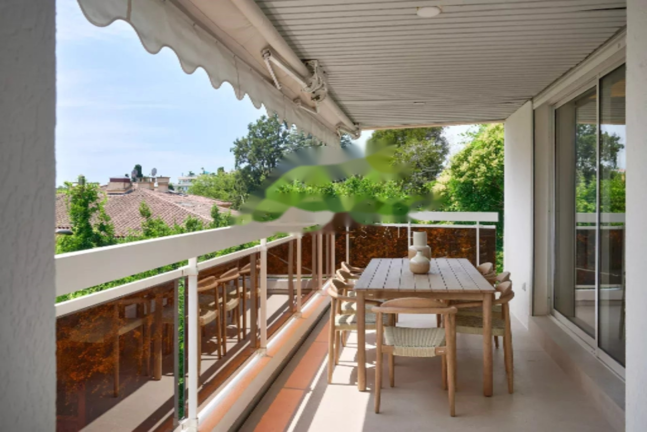 Квартира в Каннах, Франция, 136 м² - фото 10