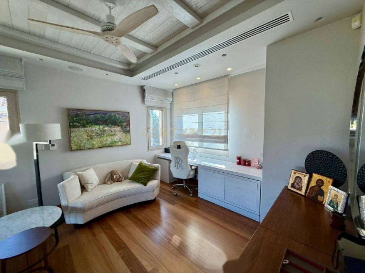 Квартира в Агиос Тихоне, Кипр, 443 м² - фото 10