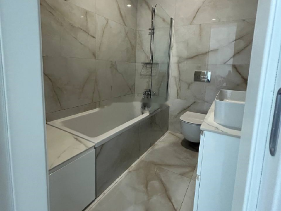 Квартира в Айос-Атанасиосе, Кипр, 101 м² - фото 10