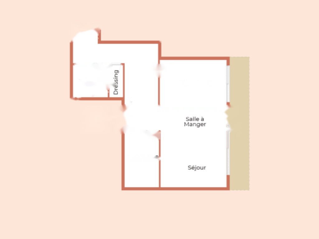 Квартира в Сен-Романе, Монако, 93 м² - фото 10