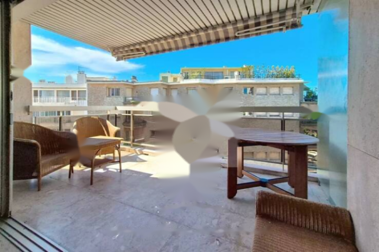 Квартира в Каннах, Франция, 63 м² - фото 4