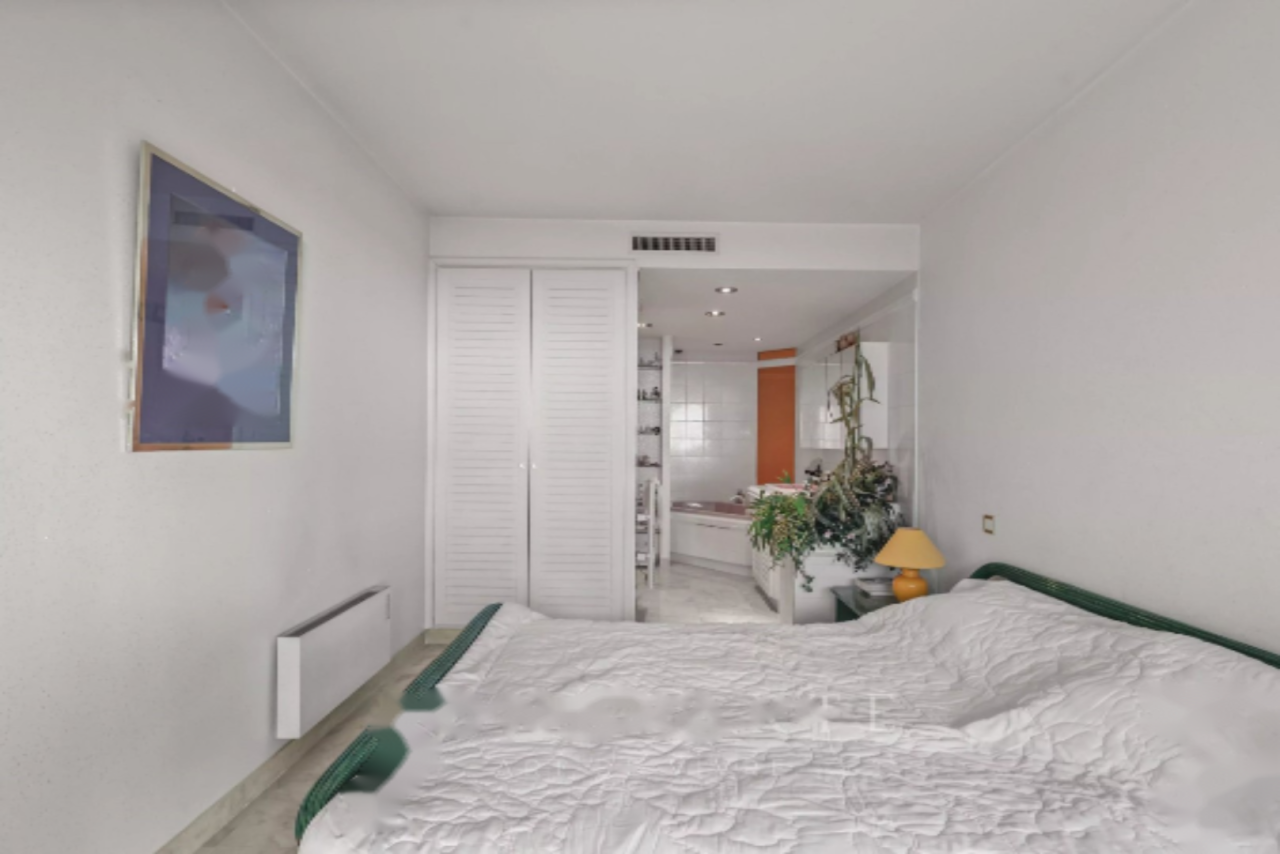 Квартира в Каннах, Франция, 87 м² - фото 10