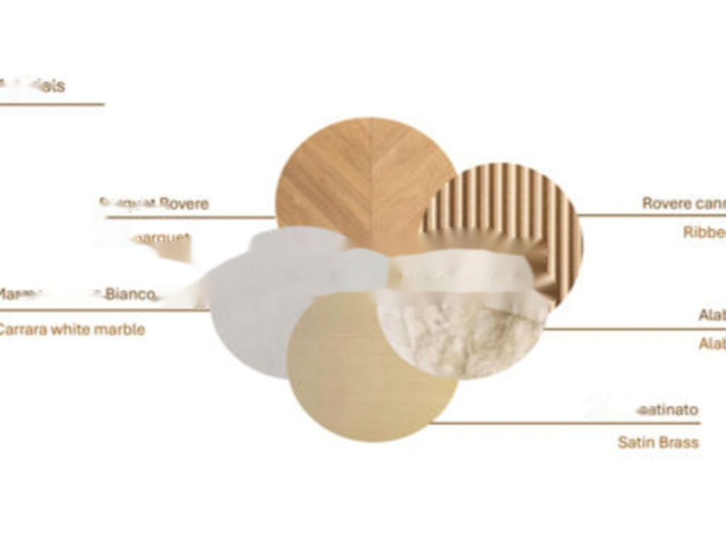 Квартира в Монте Карло, Монако, 224 м² - фото 10