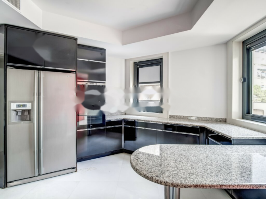 Квартира в Монте Карло, Монако, 256 м² - фото 10