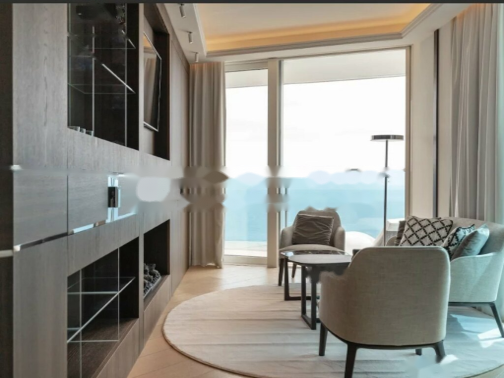 Квартира в Сен-Романе, Монако, 604 м² - фото 10