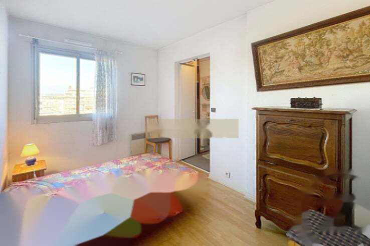 Квартира в Каннах, Франция, 70 м² - фото 4