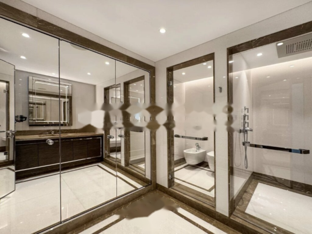 Квартира в Ларвотто, Монако, 868 м² - фото 10