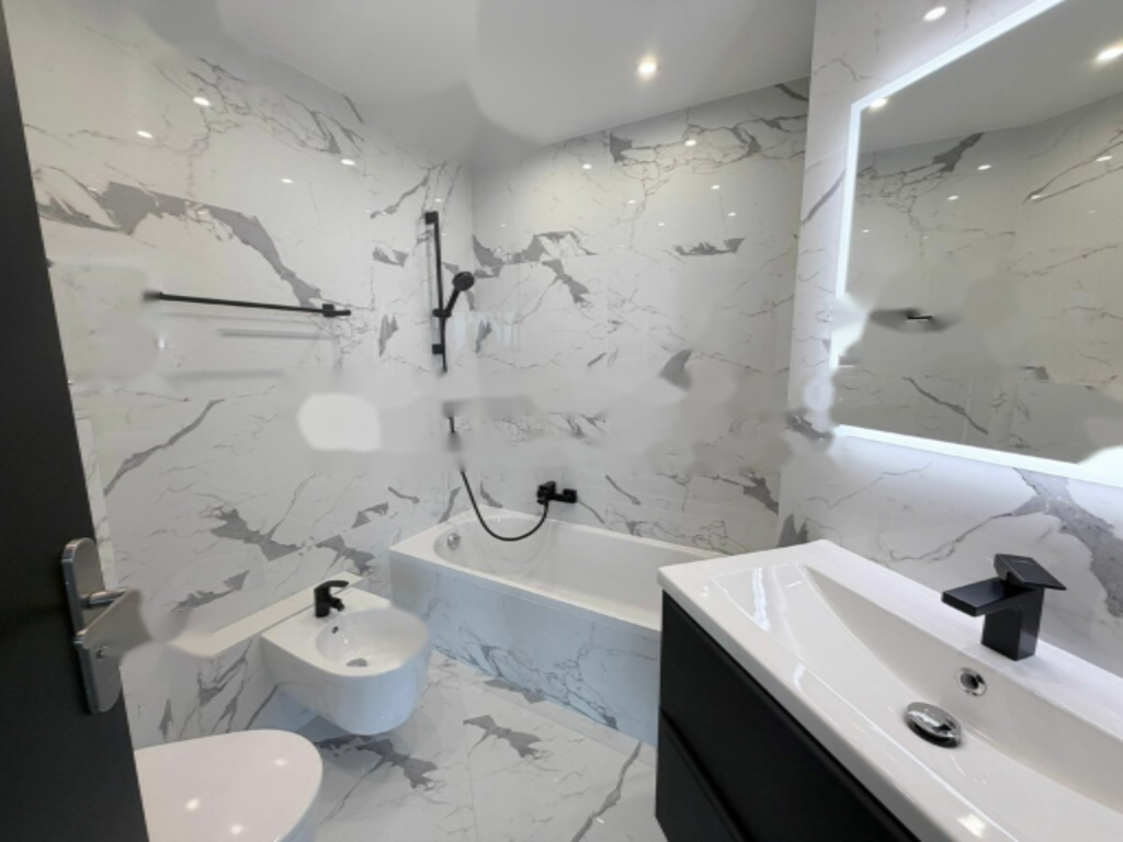 Квартира в Монегетти, Монако, 100 м² - фото 10