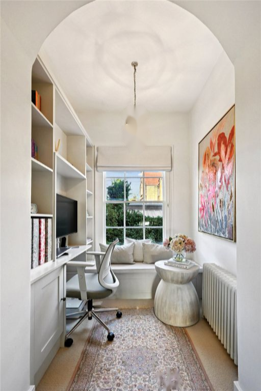 Квартира в Лондоне, Великобритания, 178 м² - фото 10