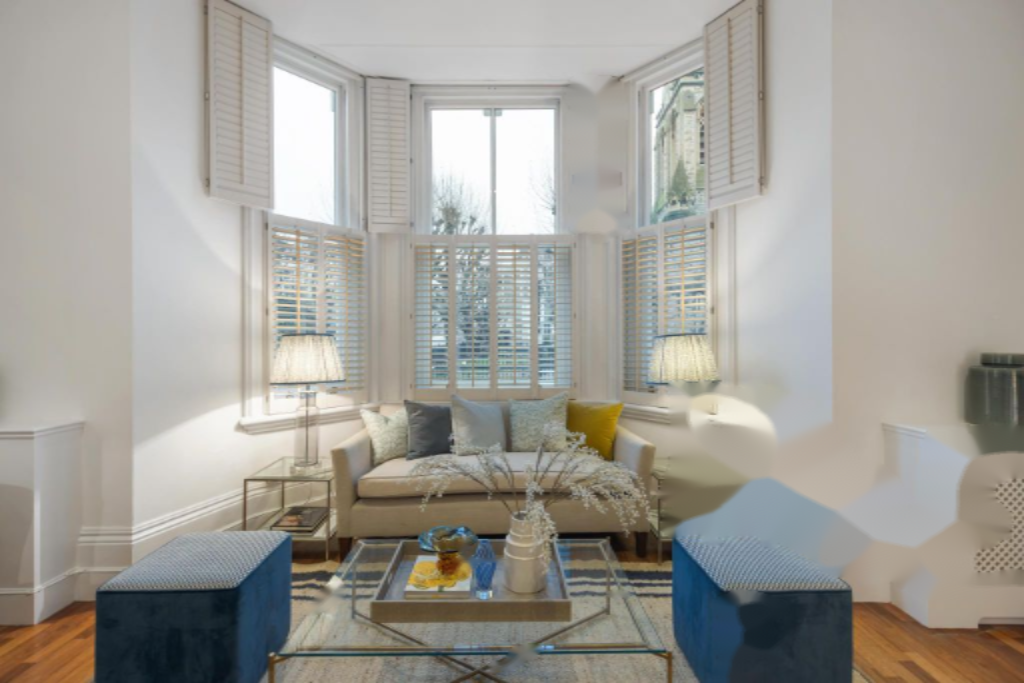 Квартира в Лондоне, Великобритания, 88 м² - фото 10