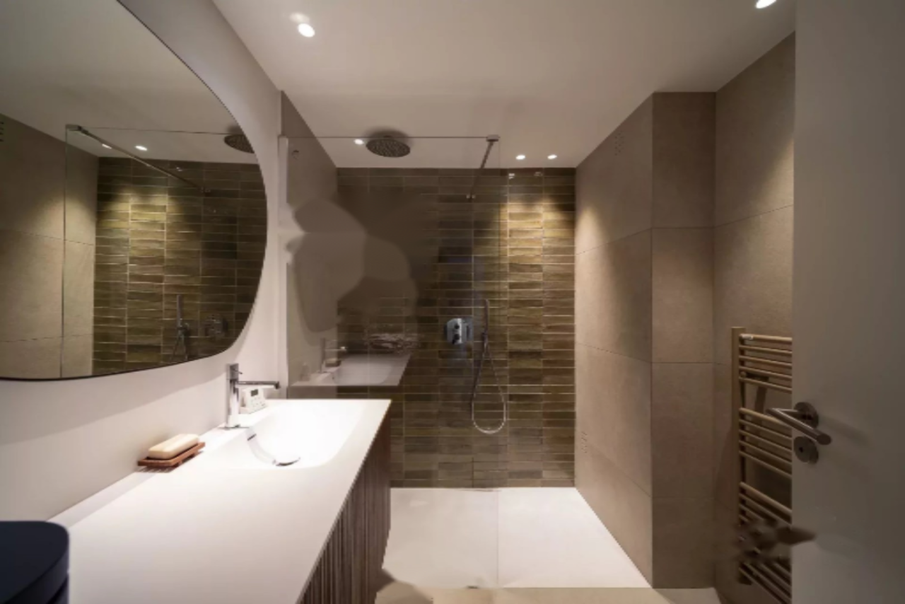 Квартира в Каннах, Франция, 96 м² - фото 10