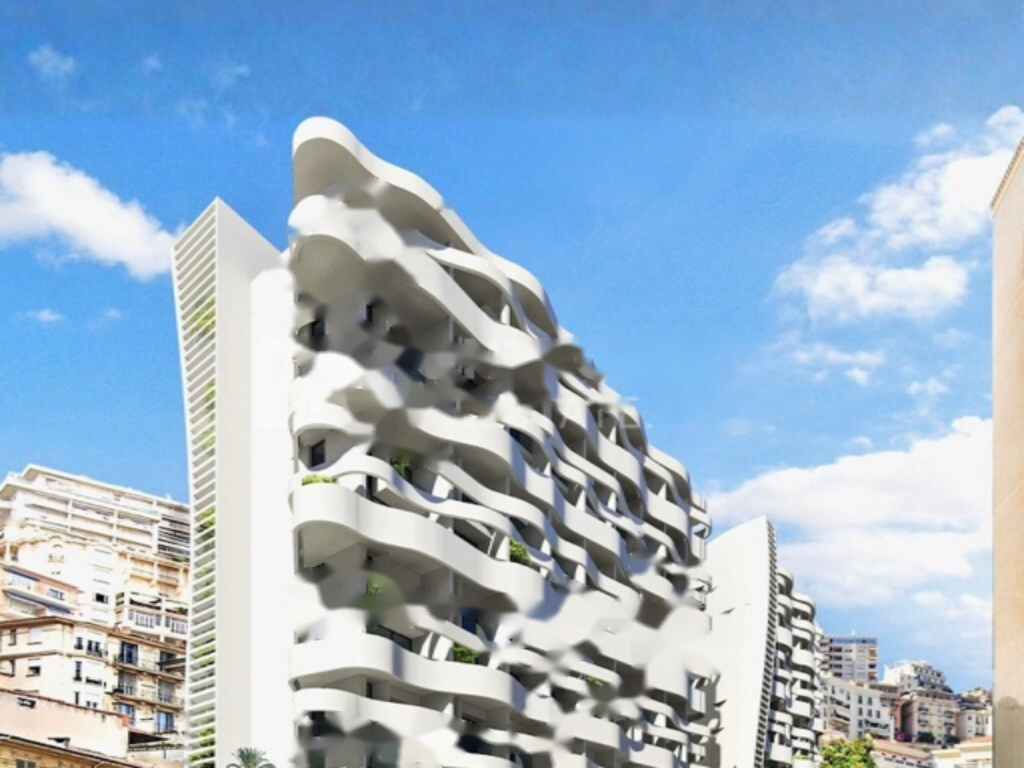 Квартира в Ла-Кондамине, Монако, 99 м² - фото 10