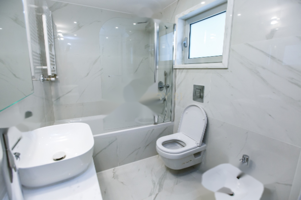 Квартира в Ермасойе, Кипр, 125 м² - фото 11