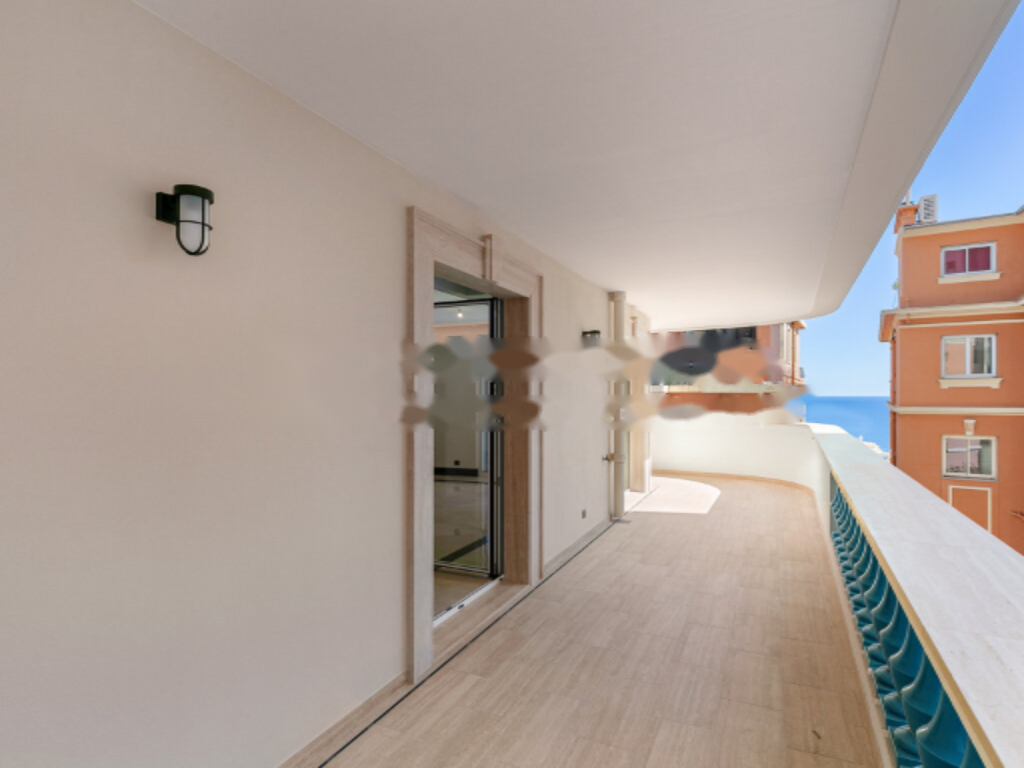 Квартира в Монегетти, Монако, 156 м² - фото 11