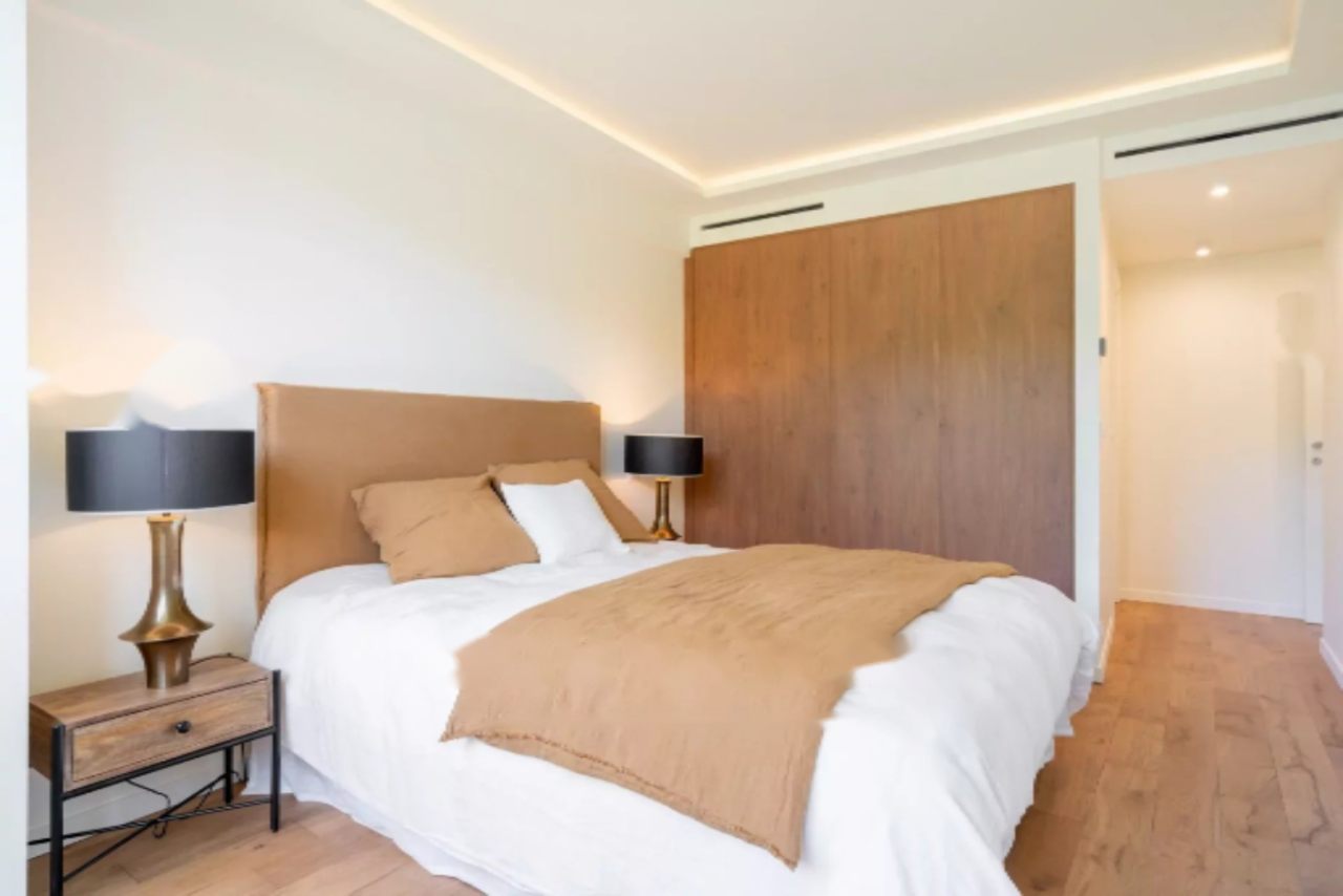 Квартира в Каннах, Франция, 113 м² - фото 11