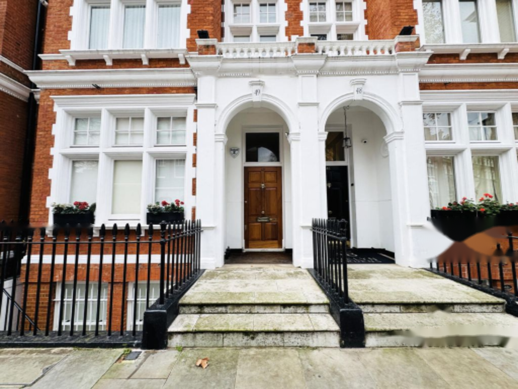 Квартира в Лондоне, Великобритания, 64 м² - фото 11