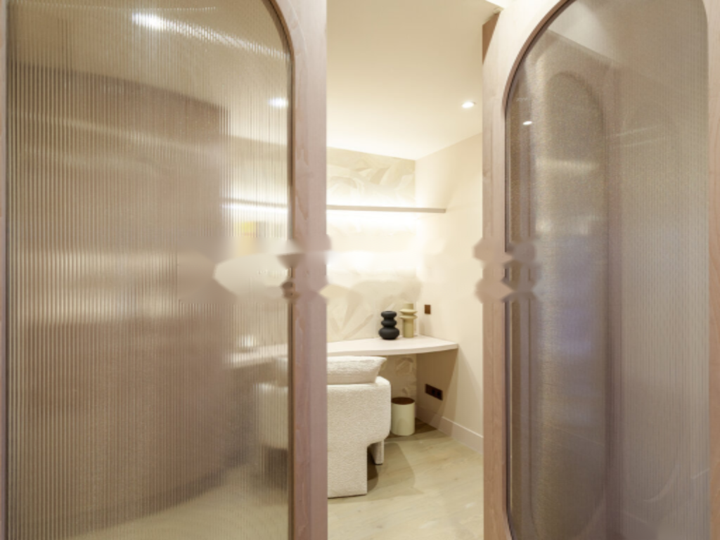 Квартира в Ла-Кондамине, Монако, 76 м² - фото 11