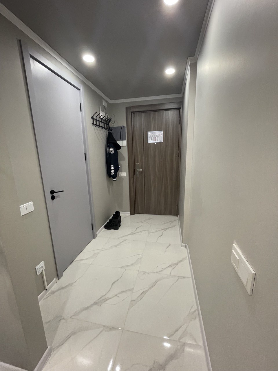 Квартира в Батуми, Грузия, 38 м² - фото 6