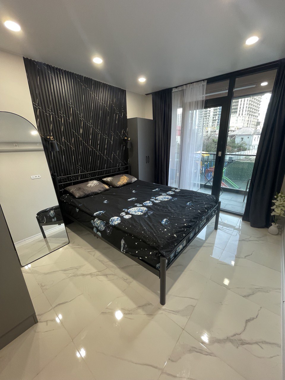 Квартира в Батуми, Грузия, 38 м² - фото 5