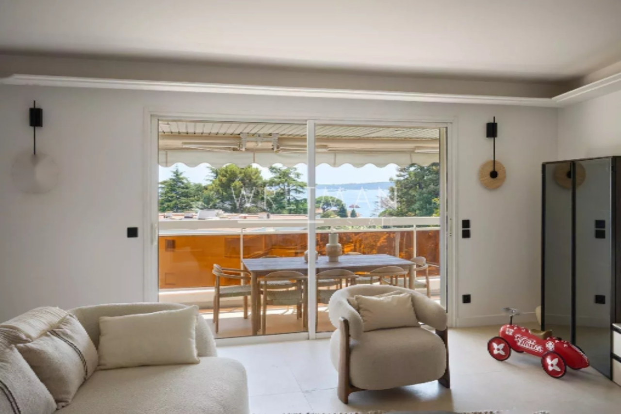 Квартира в Каннах, Франция, 136 м² - фото 11