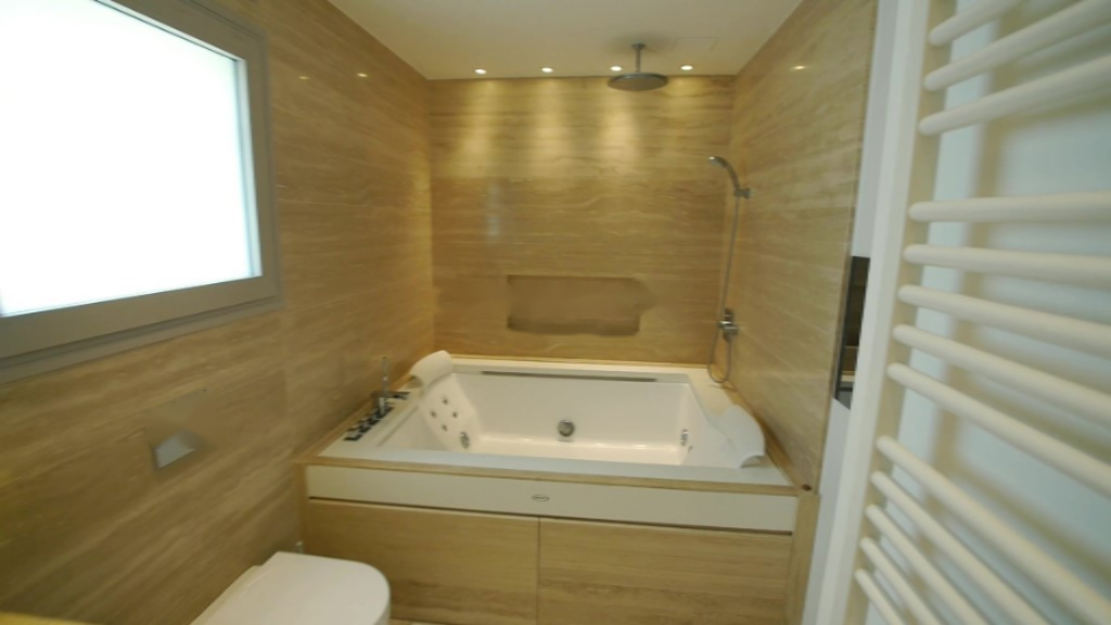 Квартира в Агиос Тихоне, Кипр, 443 м² - фото 11