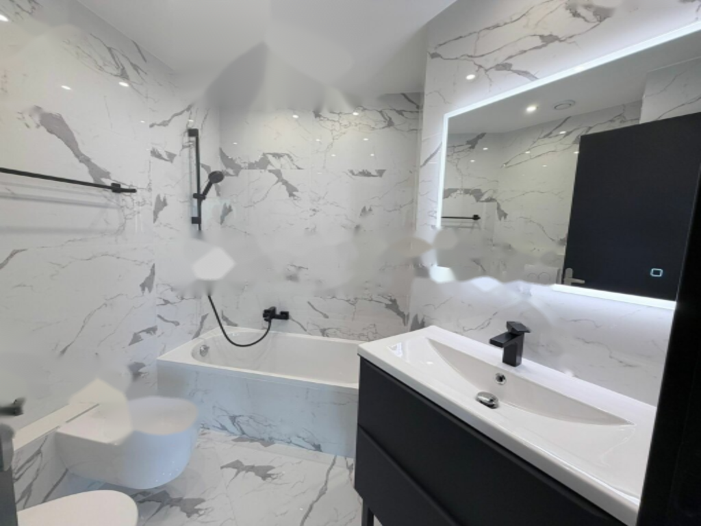 Квартира в Монегетти, Монако, 100 м² - фото 11