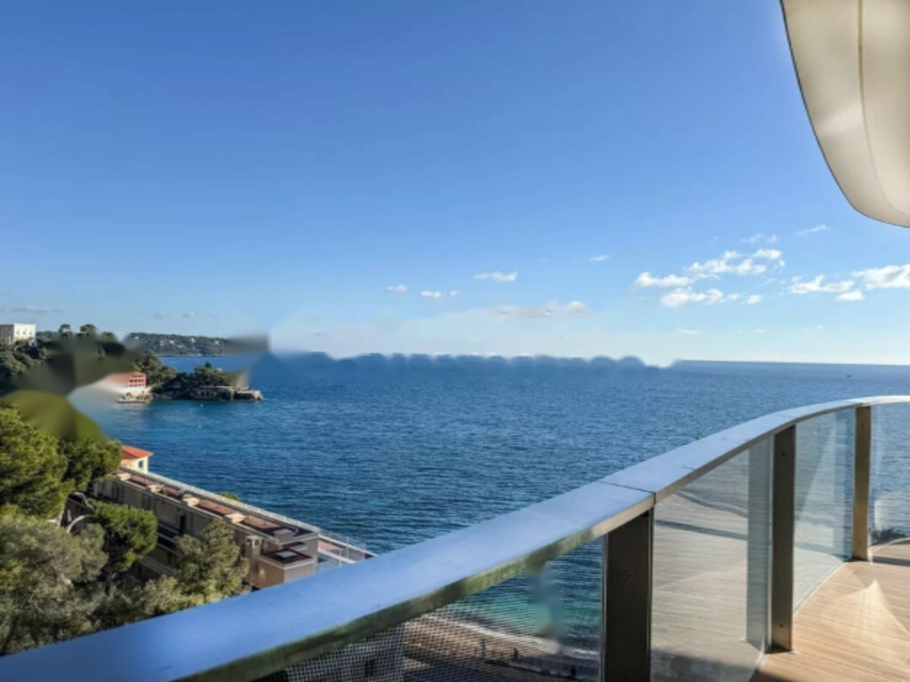 Квартира в Ларвотто, Монако, 868 м² - фото 11