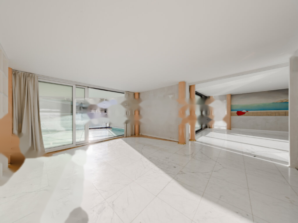 Квартира в Монако, Монако, 192 м² - фото 11