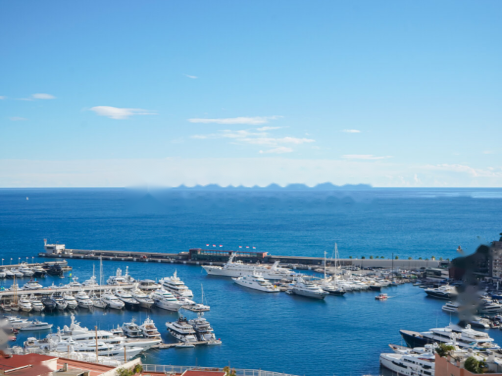 Квартира в Монегетти, Монако, 100 м² - фото 12