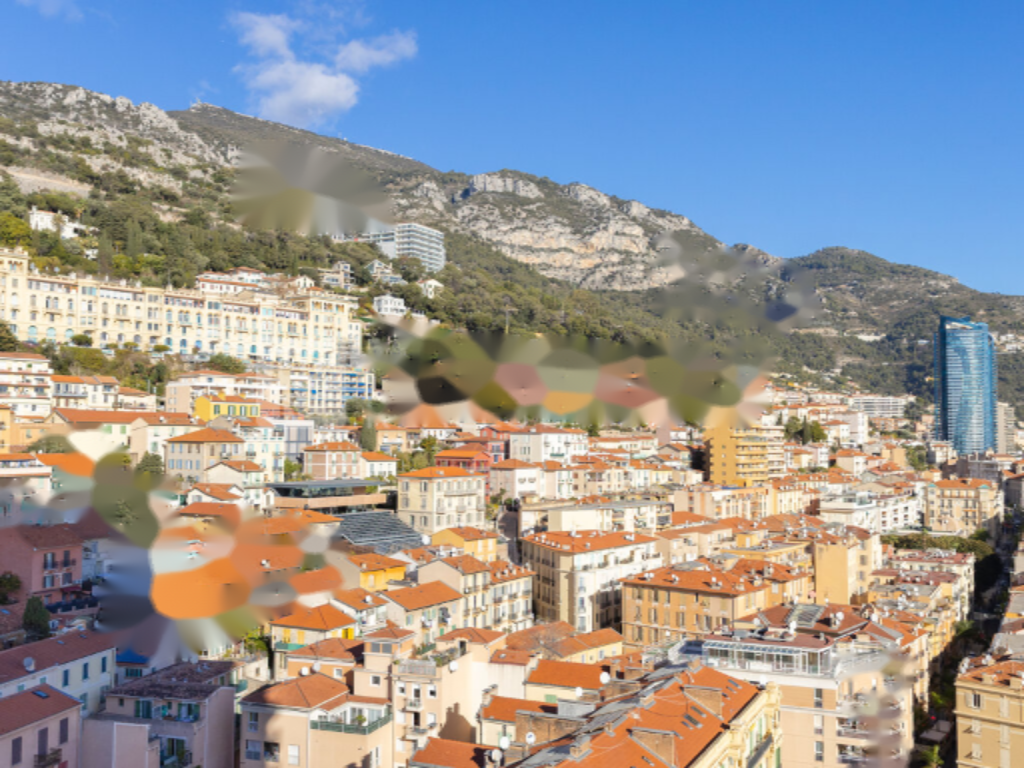 Квартира в Монте Карло, Монако, 80 м² - фото 12