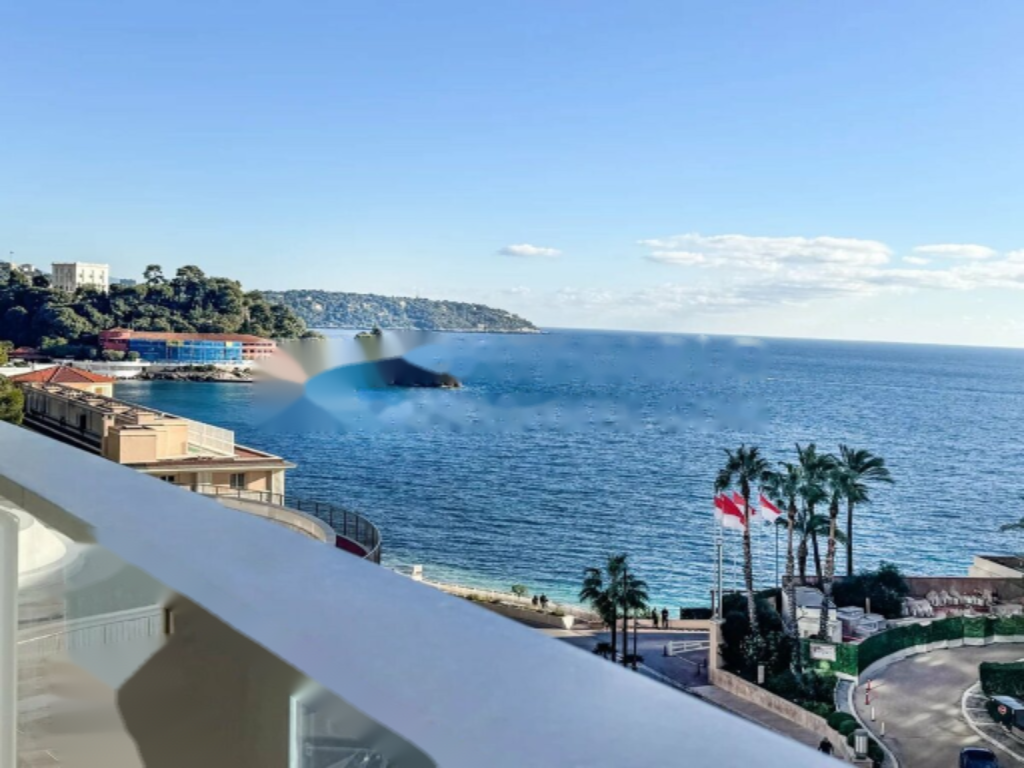 Квартира в Ларвотто, Монако, 265 м² - фото 12