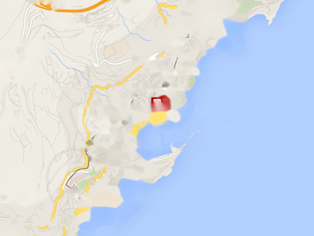 Квартира в Монако, Монако, 35 м² - фото 12