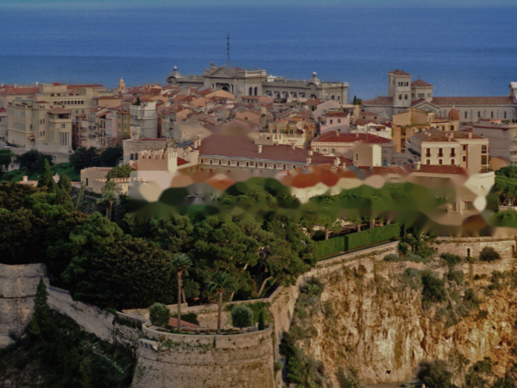 Квартира в Монте Карло, Монако, 224 м² - фото 12