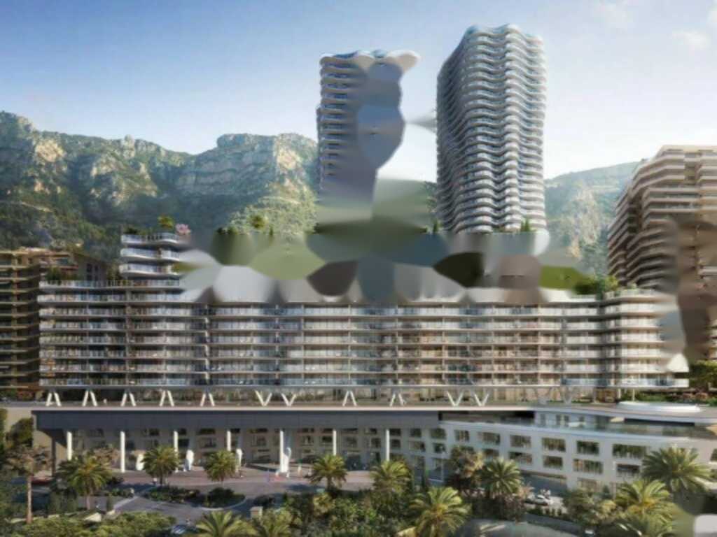 Квартира в Ларвотто, Монако, 868 м² - фото 12