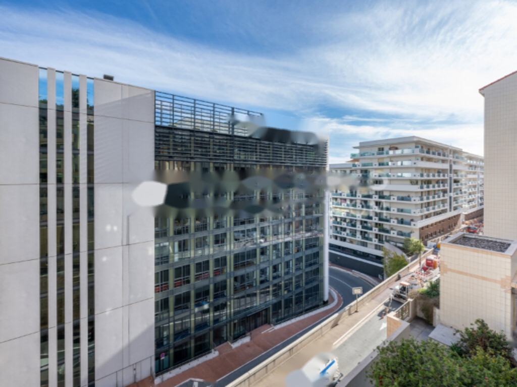 Квартира в Монако, Монако, 79 м² - фото 12