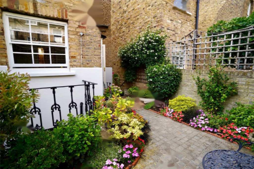 Квартира в Лондоне, Великобритания, 128 м² - фото 12