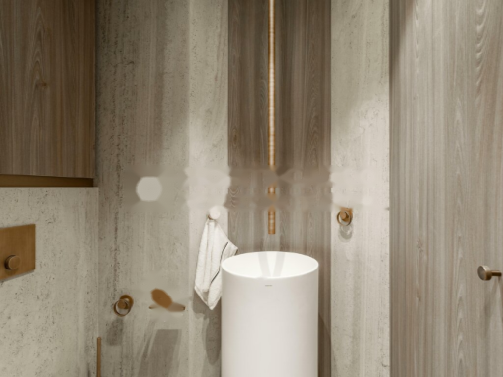 Квартира в Сен-Романе, Монако, 59 м² - фото 12