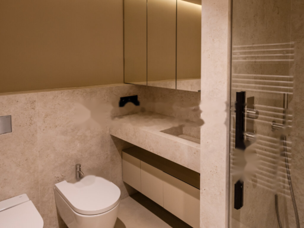 Квартира в Фонвьее, Монако, 70 м² - фото 12