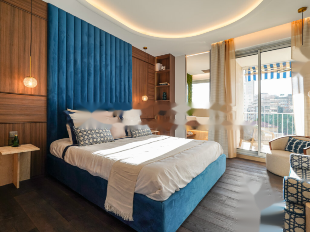 Квартира в Сен-Романе, Монако, 177 м² - фото 12