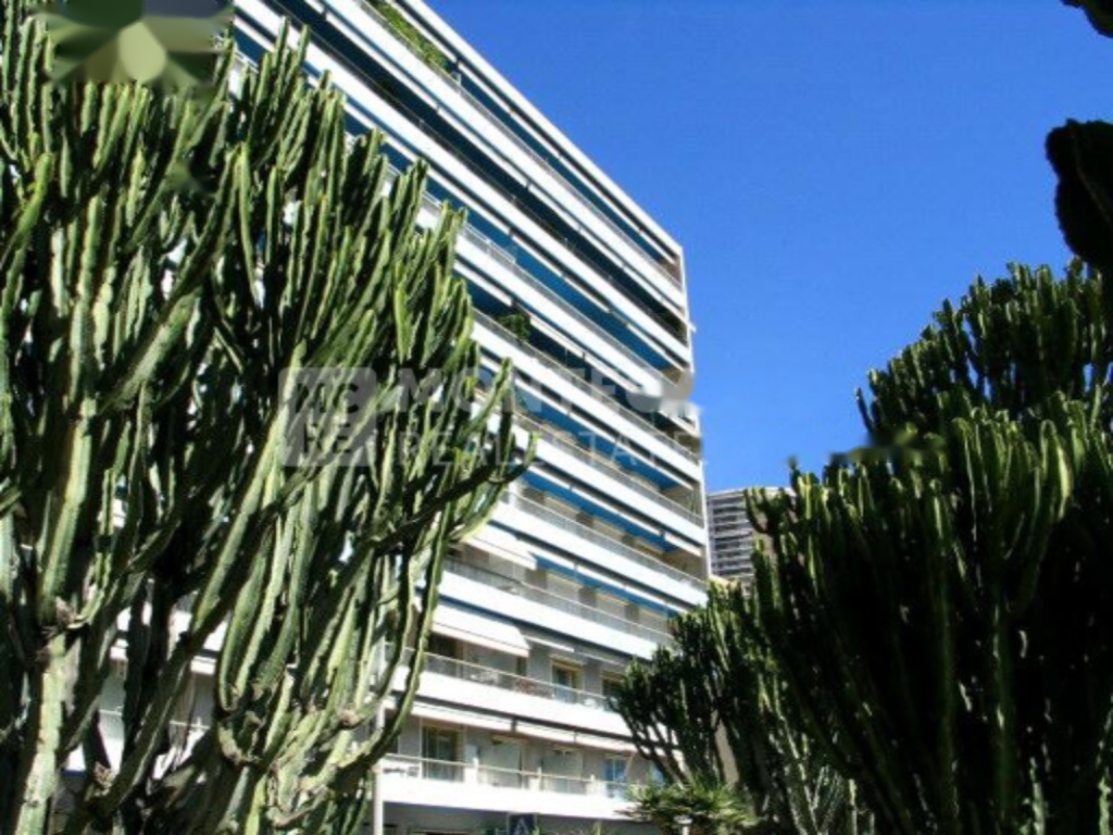 Квартира в Монте Карло, Монако, 130 м² - фото 12