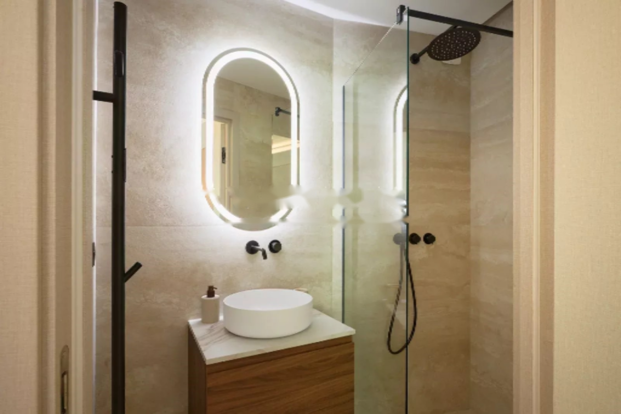 Квартира в Каннах, Франция, 136 м² - фото 13