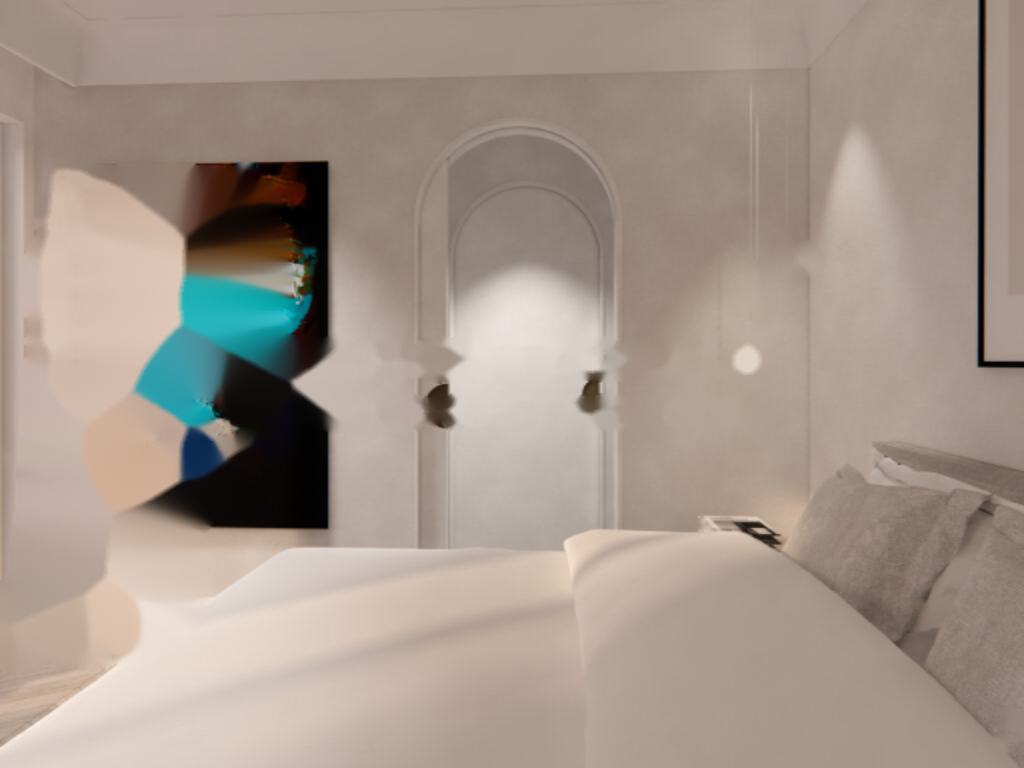 Квартира в Монте Карло, Монако, 474 м² - фото 13