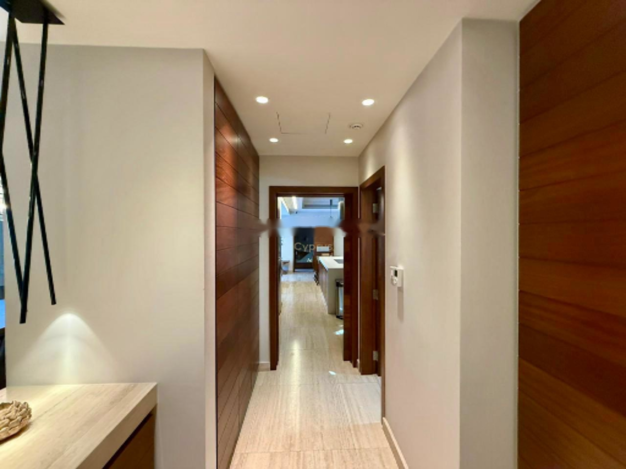 Квартира в Агиос Тихоне, Кипр, 443 м² - фото 13